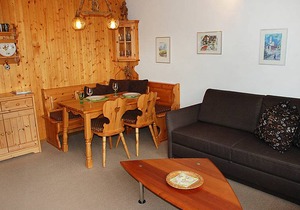 40 m² Apartment ∙ 1 bedroom ∙ 4 guests