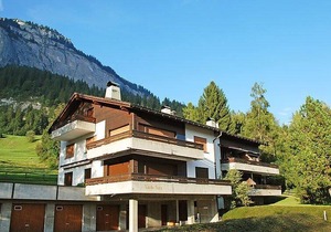 40 m² Apartment ∙ 1 bedroom ∙ 4 guests