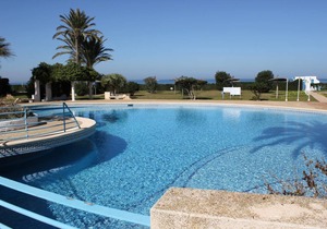 40 m² Apartment ∙ 1 bedroom ∙ 3 guests