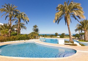 40 m² Apartment ∙ 1 bedroom ∙ 3 guests