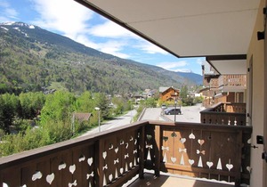 40 m² Apartment ∙ 1 bedroom ∙ 4 guests