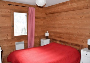 40 m² Apartment ∙ 1 bedroom ∙ 4 guests