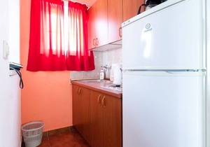 40 m² Apartment ∙ 1 bedroom ∙ 4 guests