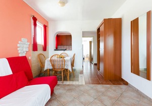 40 m² Apartment ∙ 1 bedroom ∙ 4 guests