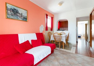 40 m² Apartment ∙ 1 bedroom ∙ 4 guests