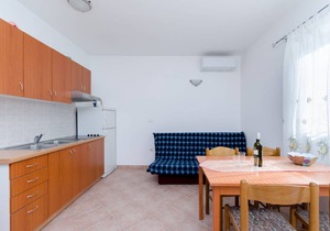 40 m² Apartment ∙ 1 bedroom ∙ 4 guests