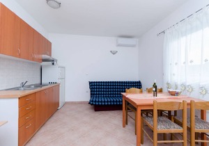 40 m² Apartment ∙ 1 bedroom ∙ 4 guests