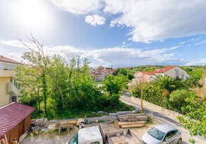 40 m² Apartment ∙ 1 bedroom ∙ 4 guests