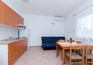 40 m² Apartment ∙ 1 bedroom ∙ 4 guests
