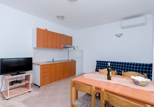 40 m² Apartment ∙ 1 bedroom ∙ 4 guests