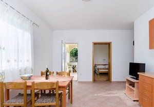 40 m² Apartment ∙ 1 bedroom ∙ 4 guests