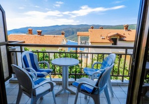 40 m² Apartment ∙ 1 bedroom ∙ 4 guests