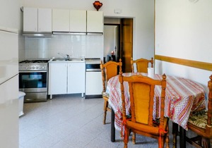 40 m² Apartment ∙ 1 bedroom ∙ 4 guests