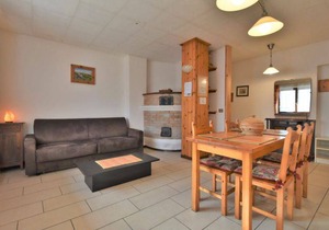 40 m² Apartment ∙ 1 bedroom ∙ 4 guests