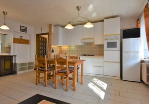 40 m² Apartment ∙ 1 bedroom ∙ 4 guests