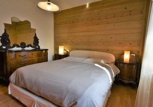 40 m² Apartment ∙ 1 bedroom ∙ 4 guests