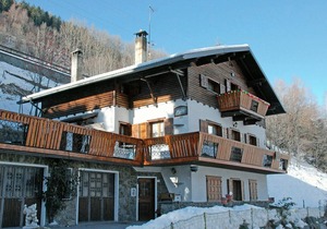 40 m² Apartment ∙ 1 bedroom ∙ 4 guests