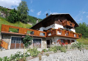 40 m² Apartment ∙ 1 bedroom ∙ 4 guests
