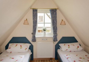 40 m² Apartment ∙ 1 bedroom ∙ 2 guests