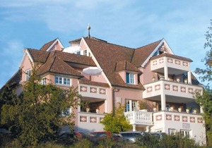 40 m² Apartment ∙ 1 bedroom ∙ 2 guests