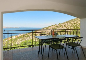 40 m² Apartment ∙ 1 bedroom ∙ 4 guests