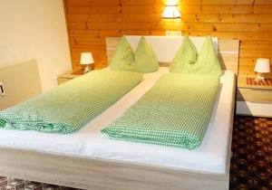 40 m² Apartment ∙ 2 bedrooms ∙ 5 guests
