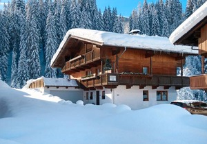 40 m² Apartment ∙ 2 bedrooms ∙ 5 guests