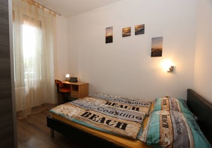 40 m² Apartment ∙ 2 bedrooms ∙ 3 guests