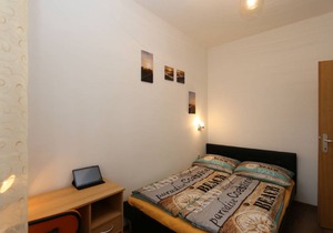 40 m² Apartment ∙ 2 bedrooms ∙ 3 guests