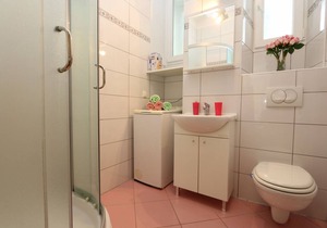 40 m² Apartment ∙ 2 bedrooms ∙ 3 guests