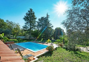 40 m² Apartment ∙ 2 bedrooms ∙ 4 guests