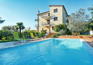 40 m² Apartment ∙ 2 bedrooms ∙ 4 guests