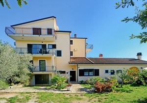 40 m² Apartment ∙ 2 bedrooms ∙ 4 guests