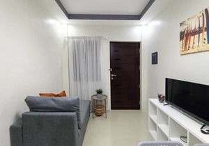 40 m² Apartment ∙ 2 bedrooms ∙ 4 guests