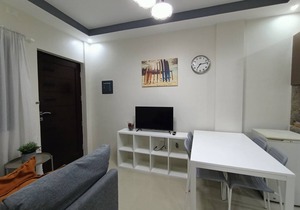 40 m² Apartment ∙ 2 bedrooms ∙ 4 guests