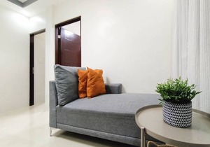 40 m² Apartment ∙ 2 bedrooms ∙ 4 guests