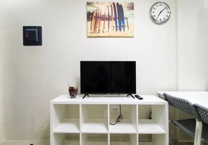 40 m² Apartment ∙ 2 bedrooms ∙ 4 guests