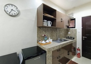 40 m² Apartment ∙ 2 bedrooms ∙ 3 guests