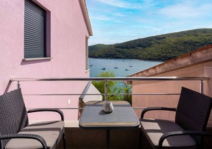 40 m² Apartment ∙ 2 bedrooms ∙ 4 guests