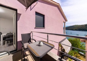 40 m² Apartment ∙ 2 bedrooms ∙ 4 guests