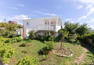 40 m² Apartment ∙ 2 bedrooms ∙ 4 guests