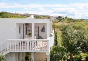 40 m² Apartment ∙ 2 bedrooms ∙ 4 guests