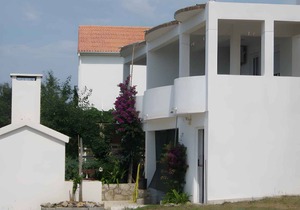 40 m² Apartment ∙ 2 bedrooms ∙ 4 guests