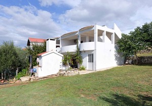 40 m² Apartment ∙ 2 bedrooms ∙ 4 guests