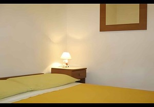 40 m² Apartment ∙ 2 bedrooms ∙ 4 guests