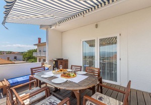 40 m² Apartment ∙ 2 bedrooms ∙ 4 guests