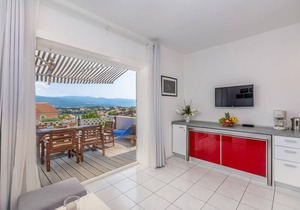 40 m² Apartment ∙ 2 bedrooms ∙ 4 guests