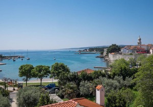 40 m² Apartment ∙ 2 bedrooms ∙ 3 guests