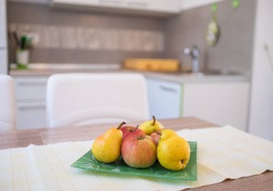 40 m² Apartment ∙ 2 bedrooms ∙ 3 guests
