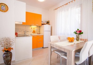 40 m² Apartment ∙ 2 bedrooms ∙ 3 guests